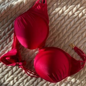 Victoria Secret Bombshell swim top